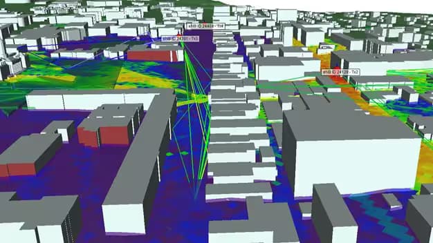 پروفایل سه‌بعدی