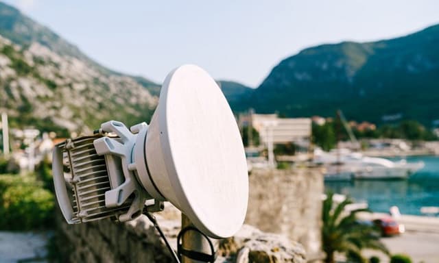 چگونه بهترین آنتن را برای لینک خود پیدا کنم؟