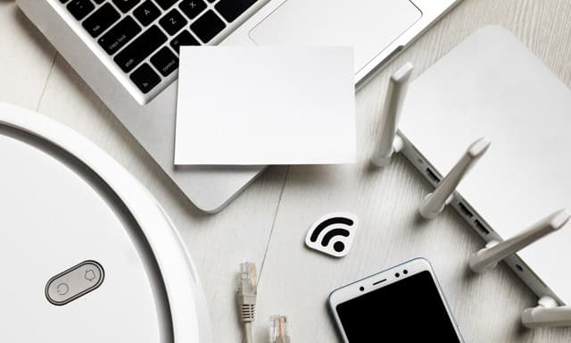 لینک وایرلس: چیست و چگونه کار می‌کند؟