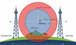 چگونه ناحیه فرزنل را دقیق محاسبه کنیم؟
