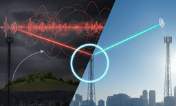 ۱۰ اشتباه رایج در طراحی لینک وایرلس و راه‌حل آن‌ها